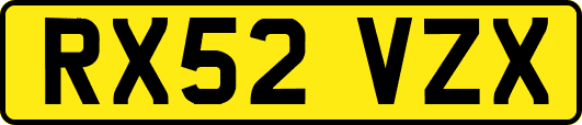RX52VZX