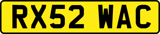 RX52WAC