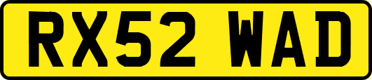 RX52WAD