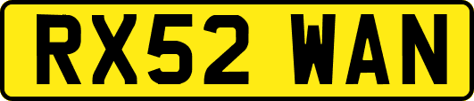 RX52WAN