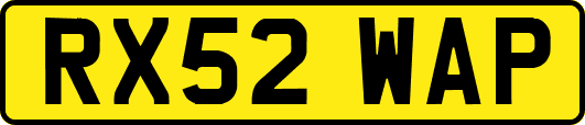 RX52WAP