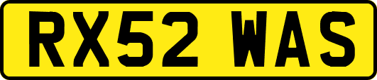 RX52WAS