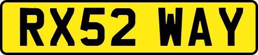 RX52WAY