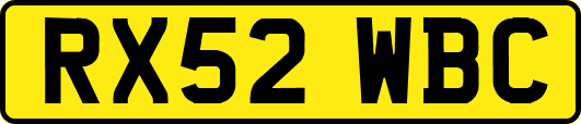 RX52WBC