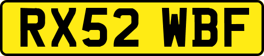 RX52WBF