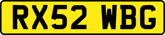 RX52WBG
