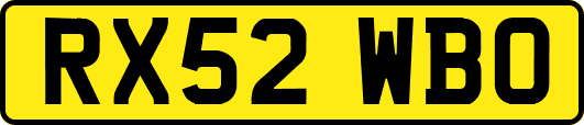 RX52WBO