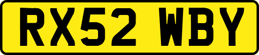 RX52WBY