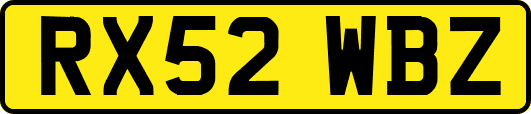 RX52WBZ