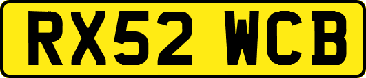 RX52WCB