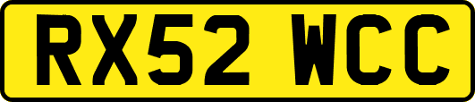 RX52WCC