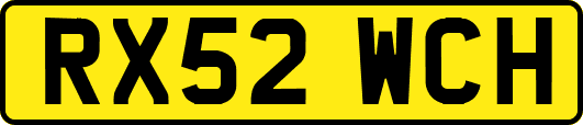 RX52WCH