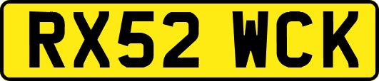 RX52WCK