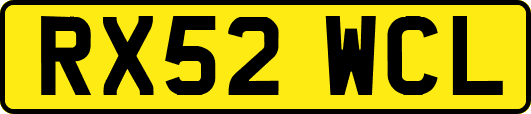 RX52WCL