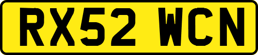 RX52WCN