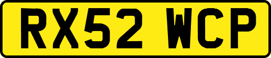 RX52WCP