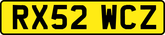 RX52WCZ