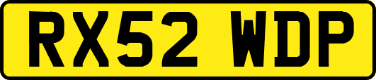 RX52WDP