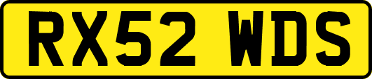RX52WDS