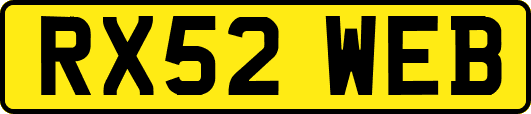 RX52WEB