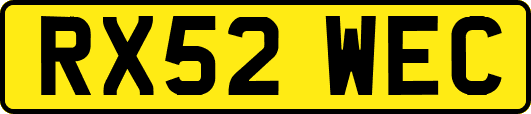 RX52WEC