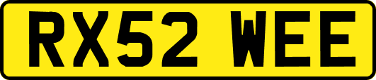 RX52WEE