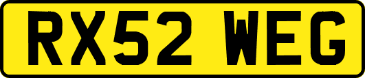 RX52WEG