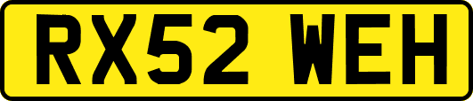 RX52WEH