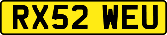 RX52WEU