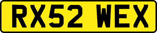 RX52WEX