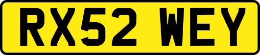 RX52WEY