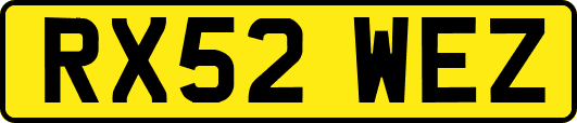 RX52WEZ