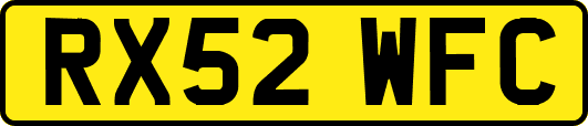 RX52WFC