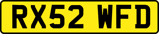 RX52WFD