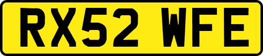 RX52WFE