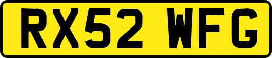 RX52WFG