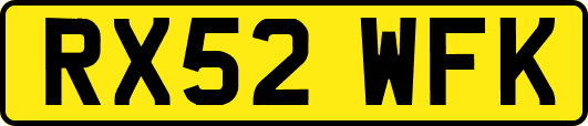 RX52WFK