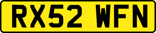 RX52WFN