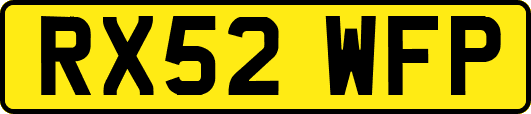 RX52WFP