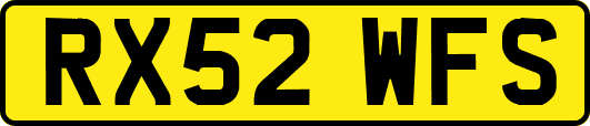 RX52WFS