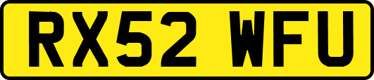 RX52WFU