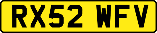 RX52WFV