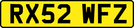 RX52WFZ