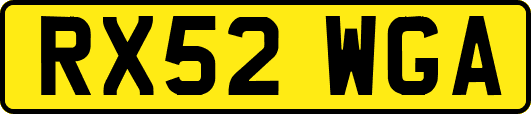 RX52WGA