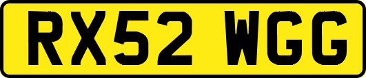 RX52WGG