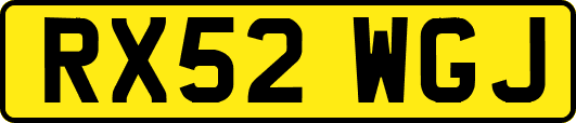 RX52WGJ