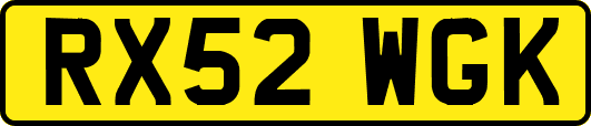 RX52WGK