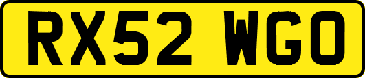 RX52WGO