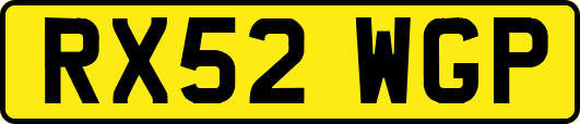 RX52WGP