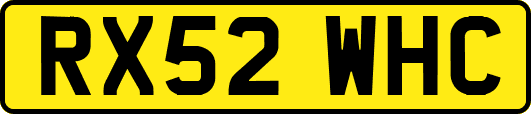 RX52WHC